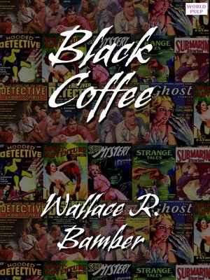 cover image of Black Coffee